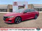 2022 Honda Accord Sport Special Edition