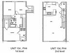 Armacost Colony by Wiseman - 3 Beds, 2.5 Baths