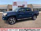 2008 Toyota Tacoma Base V6