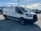 2024 Ford Transit-150 Base