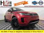 2020 Land Rover Range Rover Evoque SE AWD w/ Drive Pack & Adaptive Dynamics