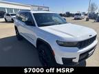 2024 Jeep Grand Cherokee L Altitude X