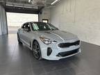 2022 Kia Stinger GT1