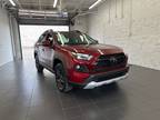 2023 Toyota RAV4 Adventure