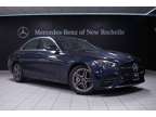 2023 Mercedes-Benz E-Class E 350 4MATIC