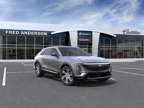 2023 Cadillac LYRIQ Luxury