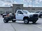 2024 Ram 5500HD Tradesman