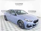 2022 BMW 2 Series 228i M Sport