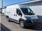 2023 Ram ProMaster 3500 High Roof 136 WB