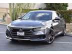 2022 Honda Accord Touring 2.0T