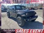 2024 Jeep Gladiator Mojave