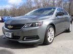 2016 Chevrolet Impala LS 1LS