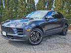 2021 Porsche Macan S