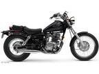 Honda Rebel (CMX250C) 2009