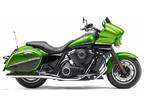 2012 Kawasaki Vulcan 1700 Vaquero