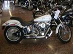 2006 Harley-Davidson FXSTD/FXSTDI Softail Deuce