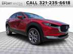 2024 Mazda CX-30 2.5 S Premium Package