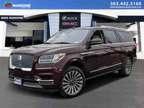 2019 Lincoln Navigator L Reserve