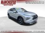 2022 Mitsubishi Eclipse Cross SE