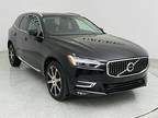 2021 Volvo XC60 T5 Inscription