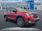 2024 Honda Passport TrailSport