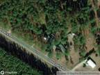 Foreclosure Property: Dowd Dairy Rd