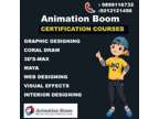 Animation Course - Animation Institute In Delhi - AnimationBoom