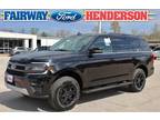 2024 Ford Expedition Timberline