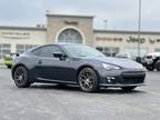 2014 Subaru BRZ Limited