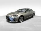 2019 Lexus ES 350 Luxury