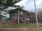 Foreclosure Property: State Route 69a