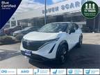 2023 Nissan Ariya ENGAGE e-4ORCE