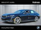 2024 BMW i5