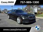 2024 BMW 5 Series 530i xDrive