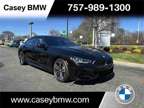 2024 BMW 8 Series 840i xDrive