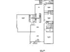 Kiowa Stone by Wiseman - Four Bed/ Four Bath