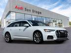 2024 Audi A6 allroad Prestige quattro