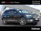 2022 Volvo XC90 Recharge Plug-In Hybrid T8 Inscription 6 Passenger