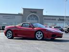 2003 Ferrari 360 Modena Spider