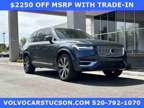 2024 Volvo XC90 Recharge Plug-In Hybrid Ultimate