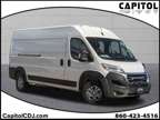 2024 Ram ProMaster 2500 High Roof