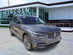 2024 Lincoln Aviator Premiere