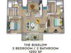 Elevate Apartments - Two bedroom