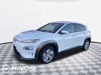 2021 Hyundai Kona Electric Ultimate