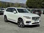 2024 Volvo XC90 Recharge Plug-In Hybrid Ultimate