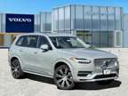 2024 Volvo XC90 Recharge Plug-In Hybrid Ultimate