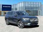 2024 Volvo XC90 Recharge Plug-In Hybrid Ultimate