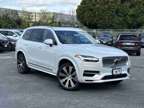 2024 Volvo XC90 Recharge Plug-In Hybrid Ultimate