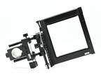 Sinar F 4X5 Front Standard Chrome #285