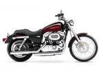 Harley-Davidson Sportster XL 1200 Custom 2005